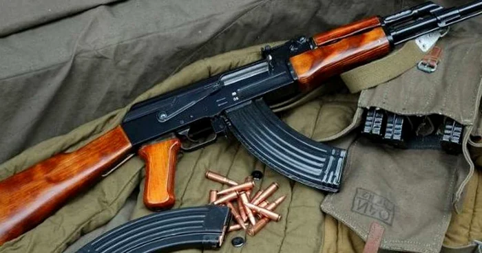 Aproape 1.200 de sălăjeni deţin arme