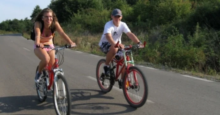 Oradea: Orădenii sunt invitați să circule o săptămână cu bicicleta