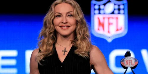 madonna foto getty images