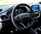 TD Ford Puma ST Line