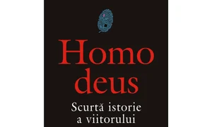 Homo deus  Scurtă istorie a viitorului, Comand la fel, Avocatnet ro jpeg