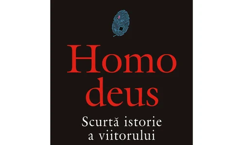 Homo deus  Scurtă istorie a viitorului, Comand la fel, Avocatnet ro jpeg