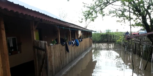 calarasi inundatii