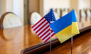 SUA Ucraina discuții garanșii de securitate FOTO Shutterstock jpg
