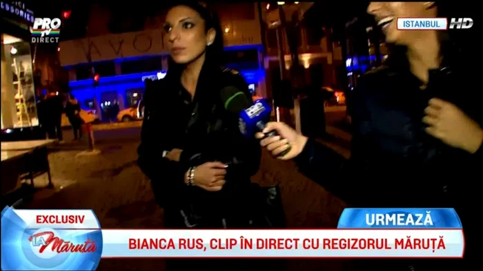 Çağatay Ulusoy nu a fost găsit de Andreea Tonciu