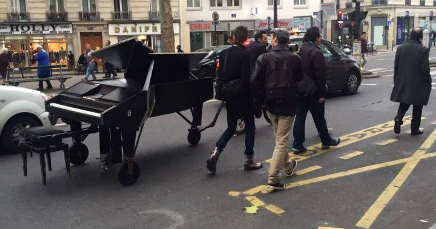 atentate paris