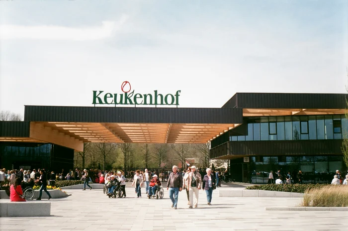 Grădina Europei. FOTO: Unsplash