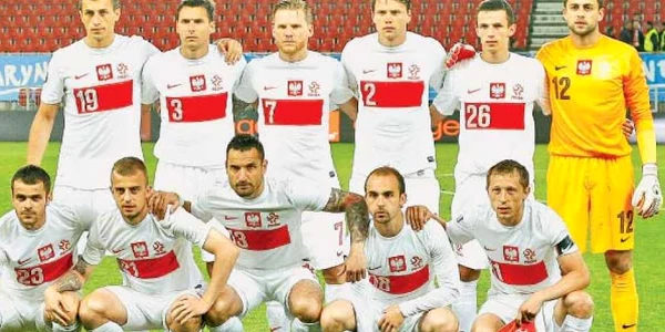 Polonia