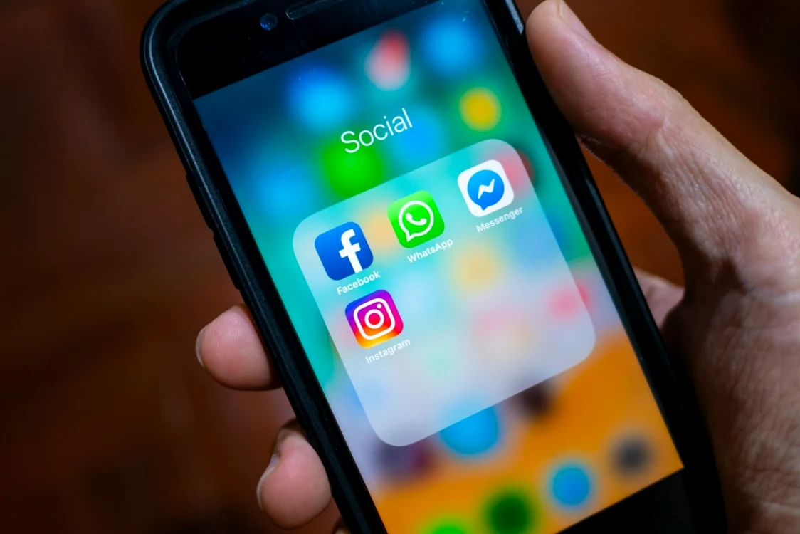 Rețeaua socială este disponibilă pentru precomandă în App Store FOTO Shutterstock