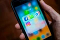 Facebook Instagram Messenger Whatsapp FOTO Shutterstock