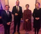 Principesa Elena la Dusseldorf, octombrie 2024. FOTO: Casa Majestății Sale