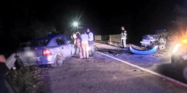 accident runcu 