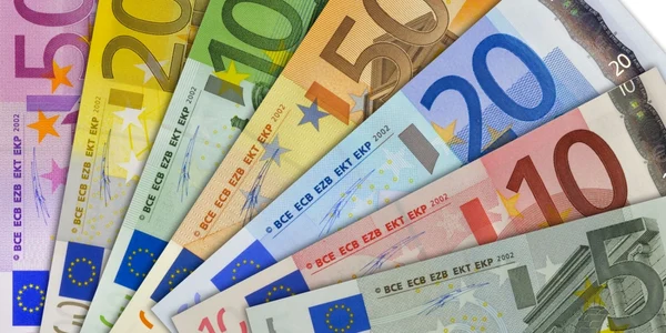 Bani - o mie de euro - bancnote FOTO 123 RF 