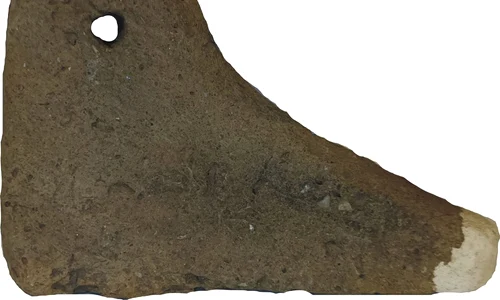 „Exponatul lunii martie” 2026 la Muzeul Județean Olt din Slatina