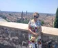 Mihaela Tatu, vacanță la Verona