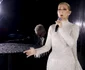 Céline Dion la ceremonia de deschidere a Jocurilor Olimpice de la Paris. FOTO: Laura Gilli, Instagram