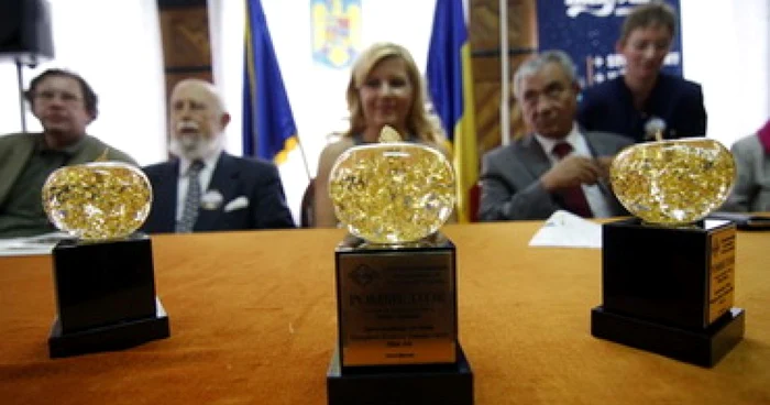 Sibiu: Mărginimea Sibiului, recompensată cu trofeul Golden Apple.(GALERIE FOTO)