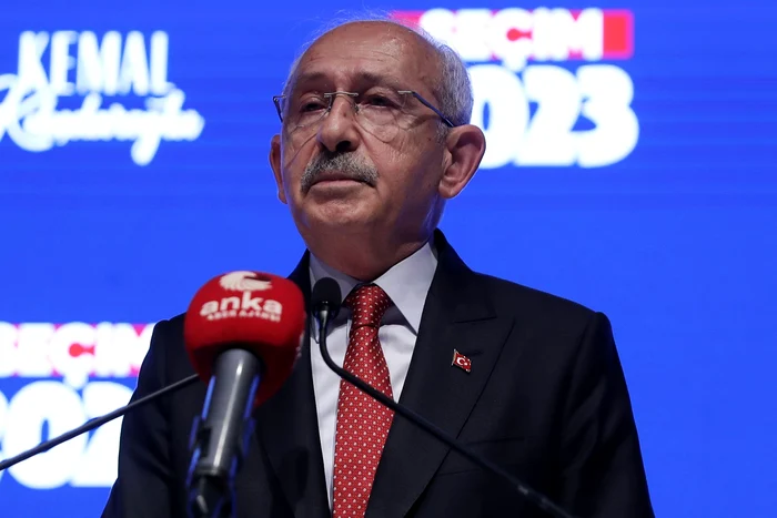 Kemal Kilicdaroglu, rivalul lui Erdogan, discurs după ce a fost înfrânt la alegerile din 28 mai 2023