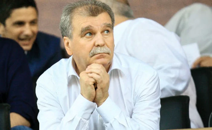 Dinu Gheorghe