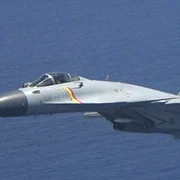 Avioanele de război chineze au țintit cu radare avioanele japoneze foto epa efe jpg