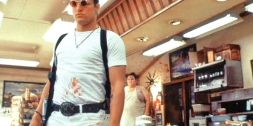 Mickey Knox, o victimă mai degrabă a lui Oliver Stone decât a televiziunii