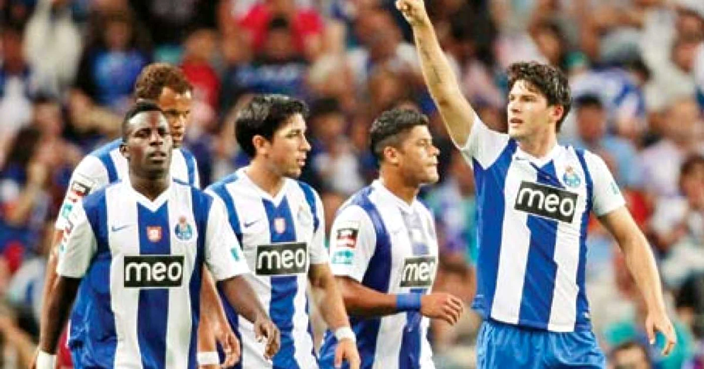 FC Porto