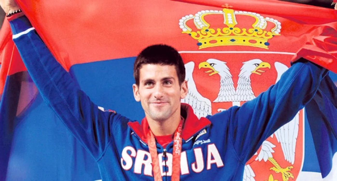 Djokovici