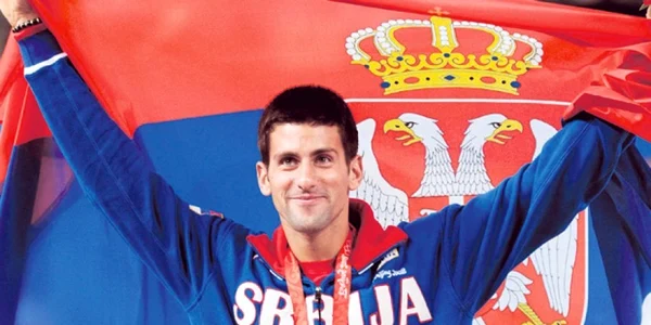 Djokovici