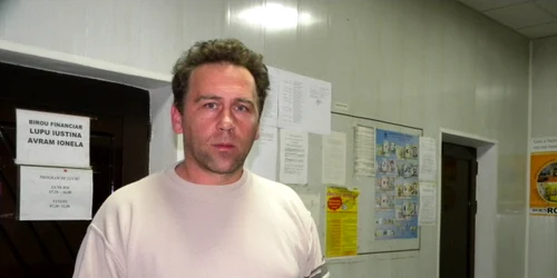 Ioan Șelaru vrea ca sătenii din Zemeș să nu mai treacă prin alte explozii