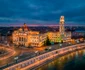Oradea, finalistă regiuni istorice competiția Destinația anului 2022 Sursa foto Destinația anului 
