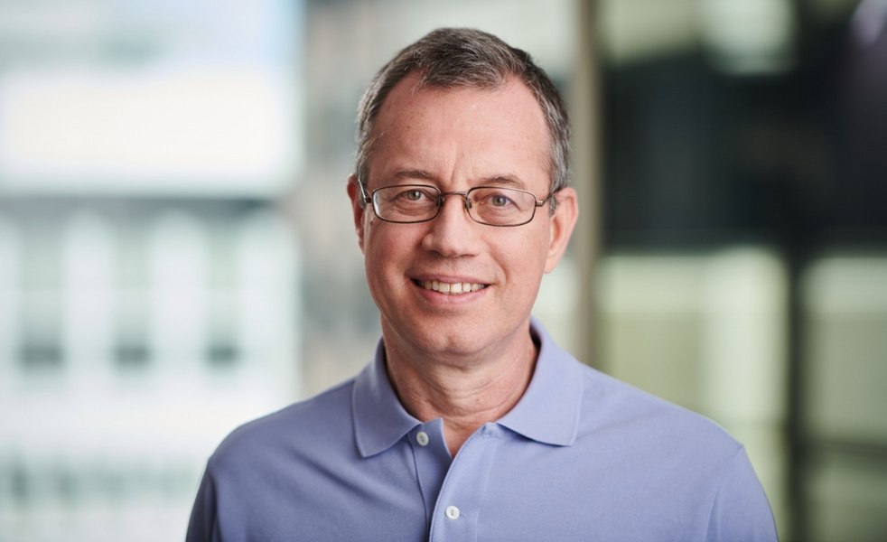 Român de Top Forbes mondial: „Am vrut să contribui la progres, nu neapărat pentru bani“  