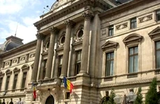 Colecţia Naţională de timbre trece de la Poşta Română în patrimoniul BNR jpeg