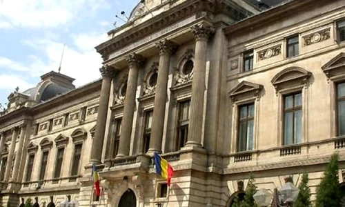 Colecţia Naţională de timbre trece de la Poşta Română în patrimoniul BNR jpeg