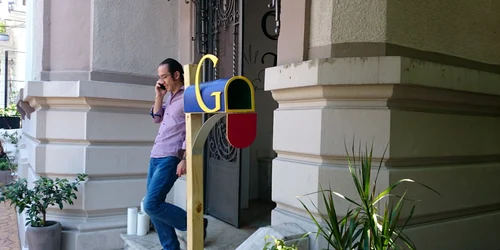 google house