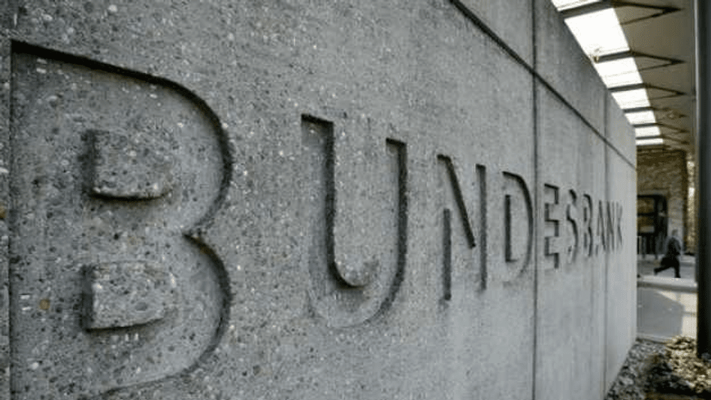Criza energetică a Germaniei este „mai mult sau mai puțin rezolvată”, afirmă preşedintele Bundesbank