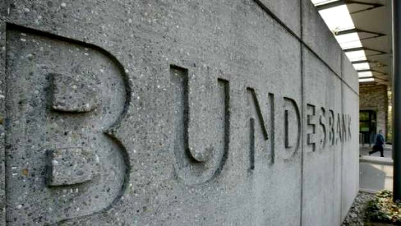 Banca centrală a Germaniei, Bundesbank, a redus prognoza de creştere economică pentru 2012, la mai puţin de 1% 