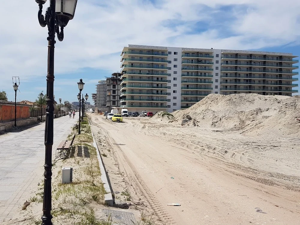 Mamaia Nord