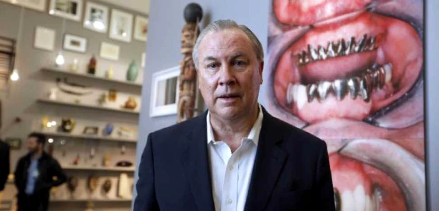 PREMIERĂ Robert Wilson, unul dintre cei mai importanţi regizori de teatru americani, montează „Rinocerii“ lui Ionesco la Craiova