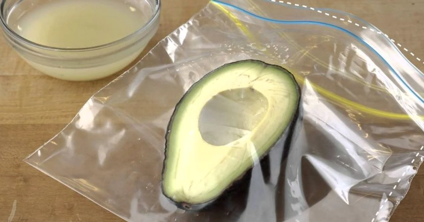 Cum depozitezi corect avocado. Sigur şi tu faceai această greşeală până acum