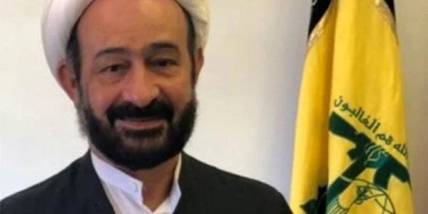 Mohammad al-Kawtharani