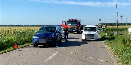 slobozia accident