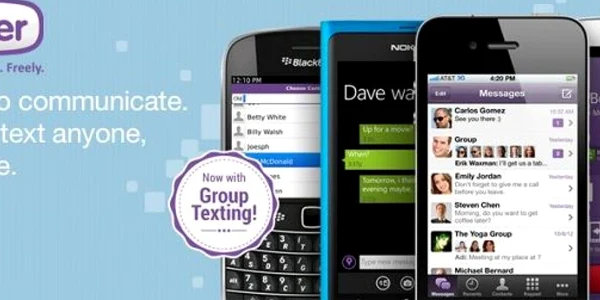 viber