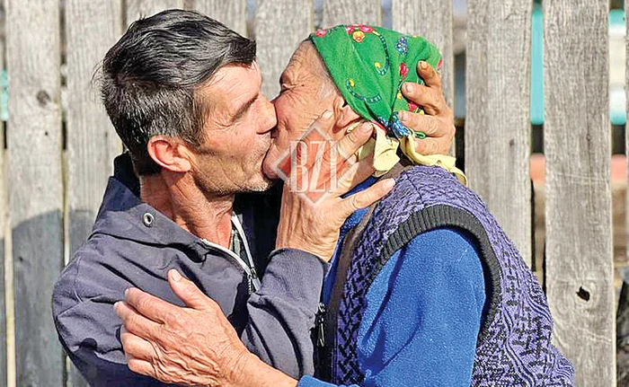 Momente de neuitat: el-mire, ea-mireasă