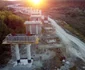 Autostrada cu tuneluri Holdea Margina în șantier  Pasajul  Foto Daniel Guță  ADEVĂRUL (8) jpg