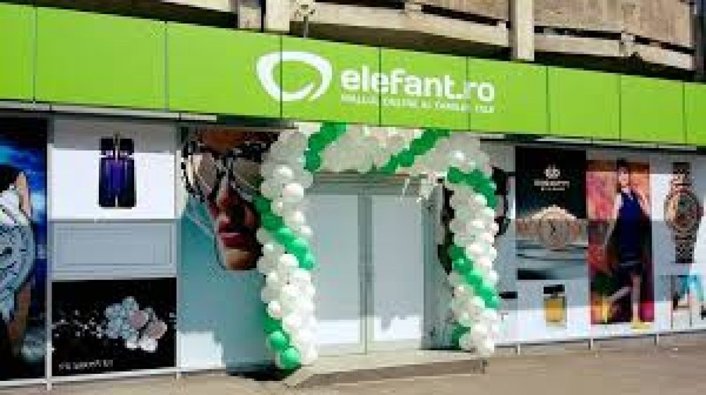 Elefant.ro a fost vândut. Ce promisiuni face cumpărătorul
