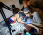 Timişoara Tatoo Expo 2018 FOTO Facebook/Timişoara Tatoo Expo/Seba Tătaru