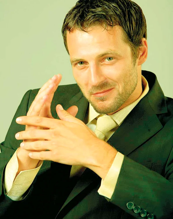 Andrei Aradits