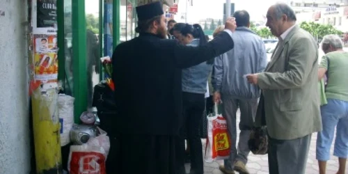 Bacău: Un preot băcăuan și-a pierdut viața în drum spre Iași