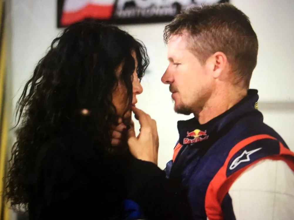 Mihaela Rădulescu (46 de ani) și Felix Baumgartner (46 de ani) sunt mai îndrăgostiți ca niciodată