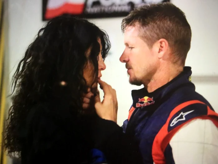 
    Mihaela Rădulescu (46 de ani) și Felix Baumgartner (46 de ani) sunt mai îndrăgostiți ca niciodatăfoto: Arhiva Personală  